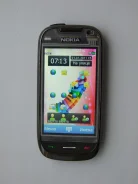 Nokia C7-00. �/�