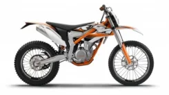 KTM Freeride 350. 350����. ��., ��������, ���, � �������� ����
