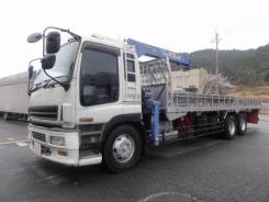 Isuzu Giga. , 21 000 куб. см., 14 000 кг. Под заказ