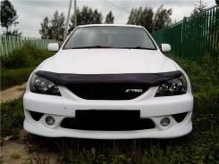 Оптика. Toyota Altezza