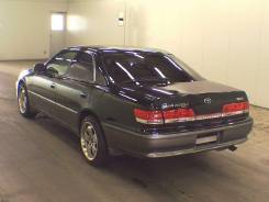 Toyota Mark II. JZX100, 1JZGE
