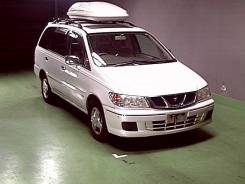 Nissan Presage. NU30, KA24DE