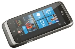 HTC Radar. �/�
