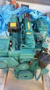 Volvo Penta. 130,00 л.с., 4х тактный, дизель, Год: 2000 год