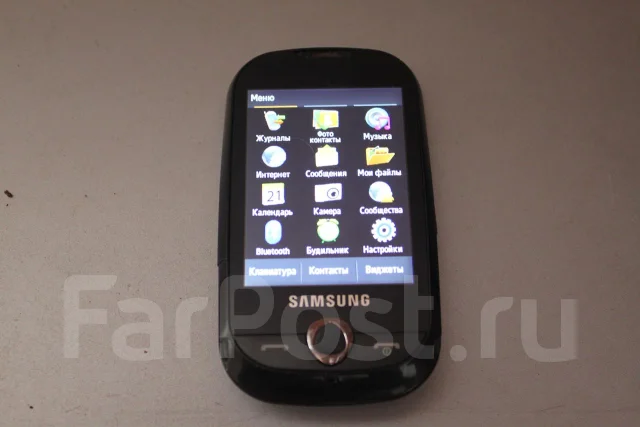 Samsung Corby. �/� ����