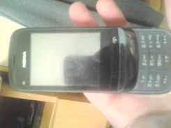 Nokia C2-03. �/� ����