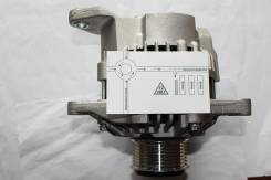 Генератор. Nissan Caravan, CWGE25, CWMGE25, DWGE25, DWMGE25, VWE25, VWME25 Nissan NV350 Caravan, E25 Двигатели: ZD30DD, ZD30DDTI