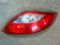 Стоп-сигнал. Mazda Demio, DE3FS