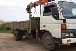 Mazda Titan. , 4 600 куб. см., 3 000 кг.