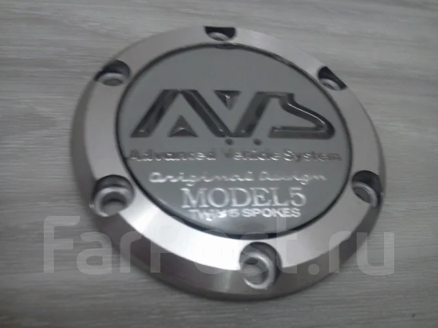 AWS. 9.0x17", ET30 ����