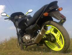 Honda VT 250F. исправен, без птс, с пробегом. Под заказ