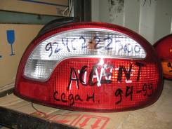 Стоп-сигнал. Hyundai Accent, Sedan