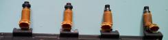 Инжектор. Suzuki: Wagon R Solio, Alto, Wagon R Wide, Wagon R Plus, Wagon R Двигатель K10A