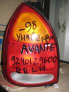 Стоп-сигнал. Hyundai Avante Hyundai Elantra