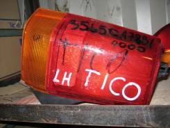 Стоп-сигнал. Daewoo Tico