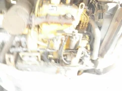 Komatsu PC38. UU-1 ����