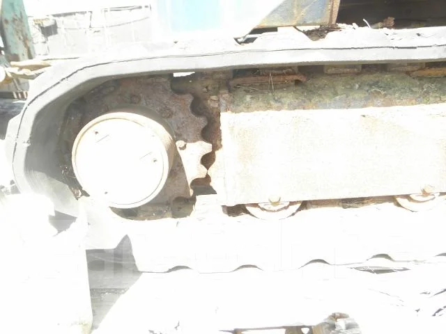 Komatsu PC38. UU-1 ����