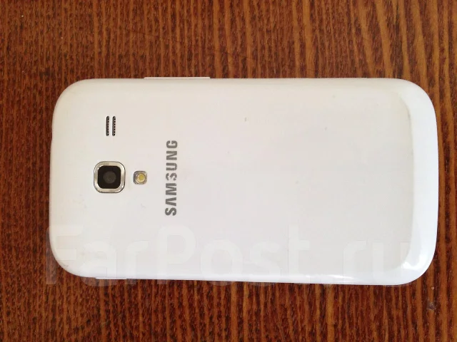 Samsung Galaxy Ace 2 ����