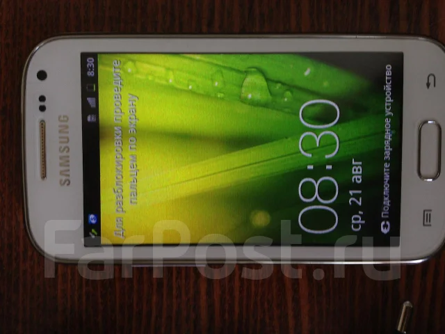 Samsung Galaxy Ace 2 ����