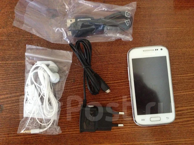 Samsung Galaxy Ace 2 ����