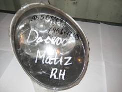 Фара. Daewoo Matiz