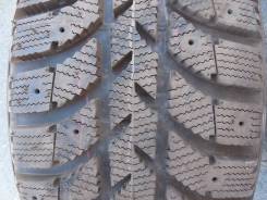 Bridgestone Ice Cruiser 5000. Всесезонные, 2008 год, без износа, 4 шт