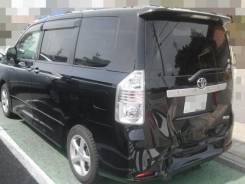 Эмблема задней двери Toyota Voxy , Noah. Toyota Voxy, ZRR70G Toyota Noah, ZRR70G