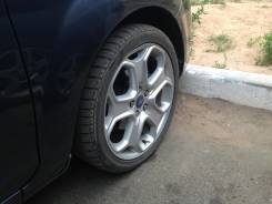 Ford. 7.5x18", ET52.5