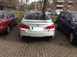 Спойлер. BMW 5-Series, F10