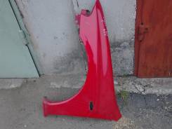 Крыло. Mazda 323