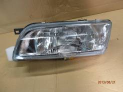 Фара. Nissan Pulsar, EN15, JN15, HNN15, FN15, HN15, SN15, SNN15, FNN15 Nissan Almera, N15, EN15, FN15, FNN15, HN15, HNN15, JN15, SN15, SNN15 Nissan Lu...