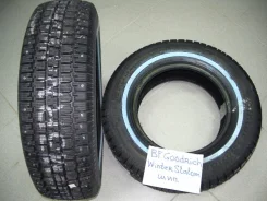 BFGoodrich Winter Slalom. 2013 ���, �����