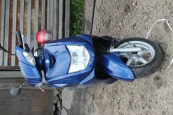 Yamaha Cygnus X125. 125����. ��., ��������, ���, � �������� ����