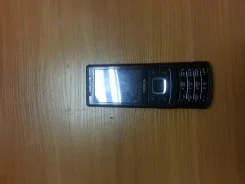 Nokia 6500 Slide
