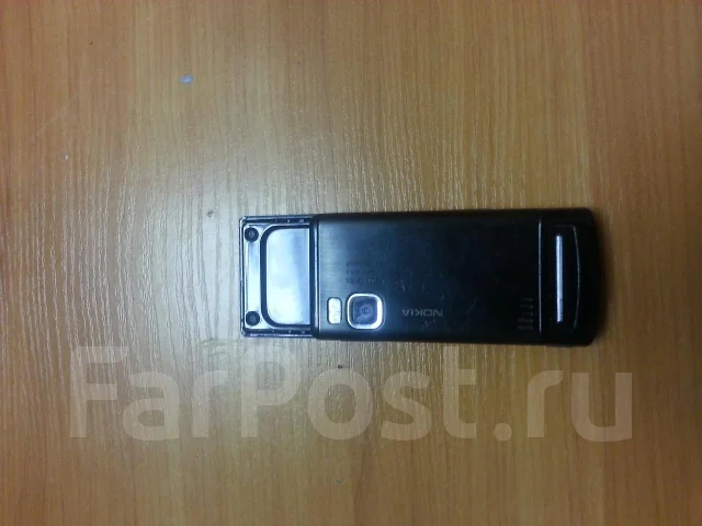 Nokia 6500 Slide ����