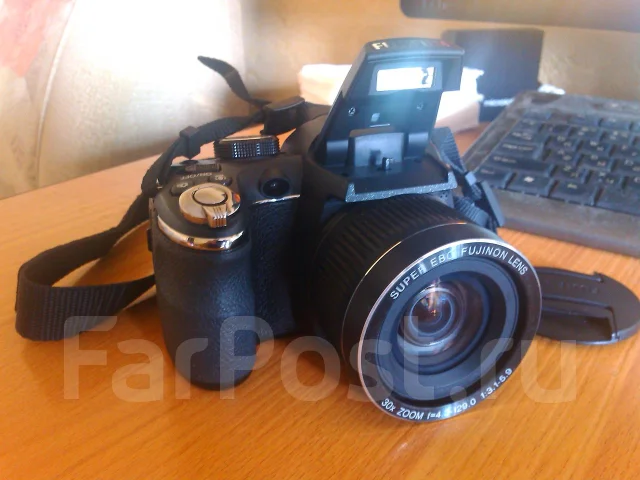 Fujifilm FinePix S3500. 10 - 14.9 ��, ���: 14� � ����� ����