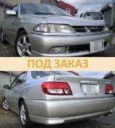 Спойлер для Toyota Carina ED - в Алматы | Kolesa