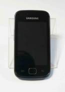 Samsung Galaxy Gio. /