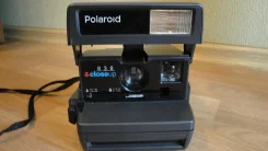 Polaroid. ���: ��� ���� ����