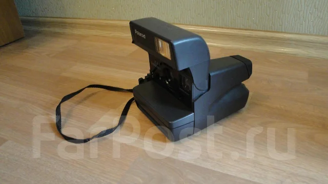 Polaroid. ���: ��� ���� ����