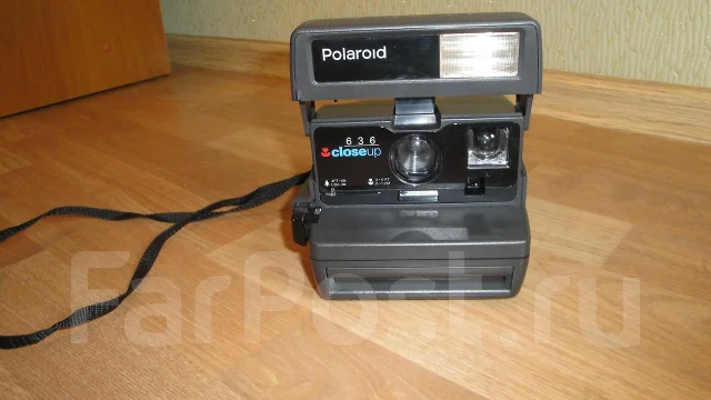 Polaroid. ���: ��� ���� ����