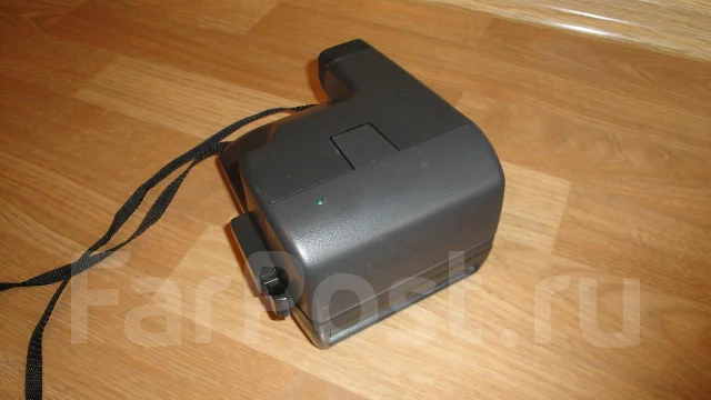 Polaroid. ���: ��� ���� ����