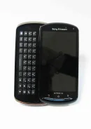 Sony Ericsson Xperia pro. �/�