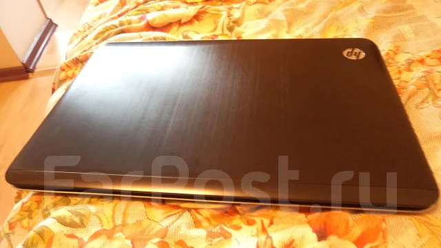 HP PAVILION dv7-6101er. 1,6����, ��� 6 ��, ���� 500���, WiFi: 1, Bluetooth: 1 ����