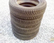 Michelin MXTE. �����������, 2000 ���, �/�, ����� 5�% ����
