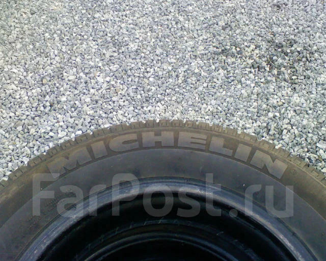Michelin MXTE. �����������, 2000 ���, �/�, ����� 10 % ����