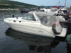 Rinker. 2008 год год, длина 11,00 м., двигатель стационарный, 700,00 л.с., бензин