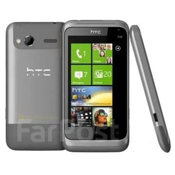 HTC Radar ����