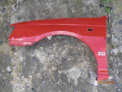 Крыло. Nissan Bluebird, HNU14, ENU14, SU14, QU14, HU14, EU14