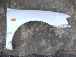 Крыло. Nissan Primera Camino, HP11, P11, HNP11, WHP11, QP11, WP11, WHNP11, WQP11 Nissan Primera, HP11, FHP11, QP11, WP11, WHNP11, WQP11, P11, HNP11, W...